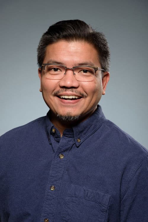Ian Cruz profile photo
