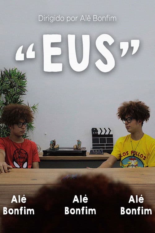 Eus poster