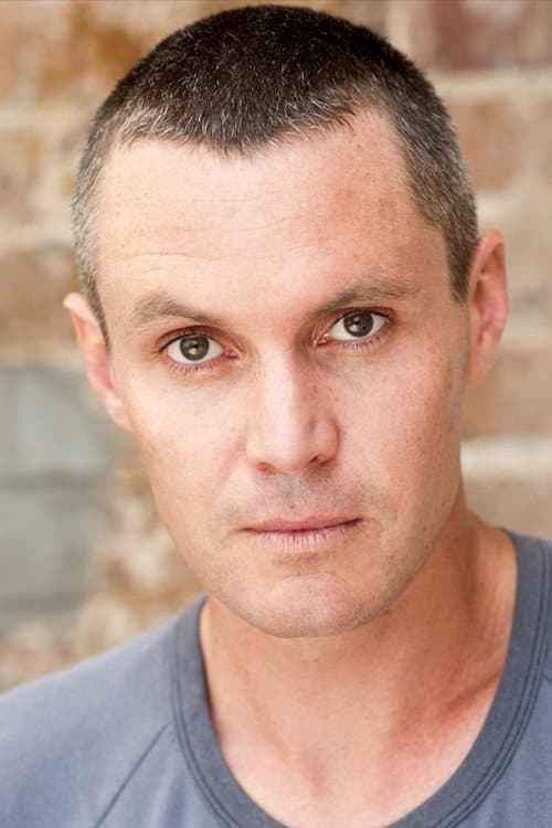 Simon Van Der Stap profile photo