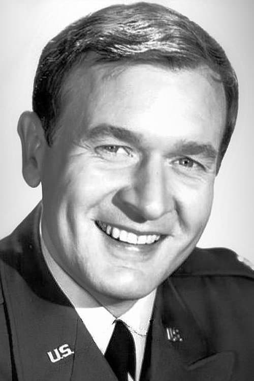 Bill Daily profile photo