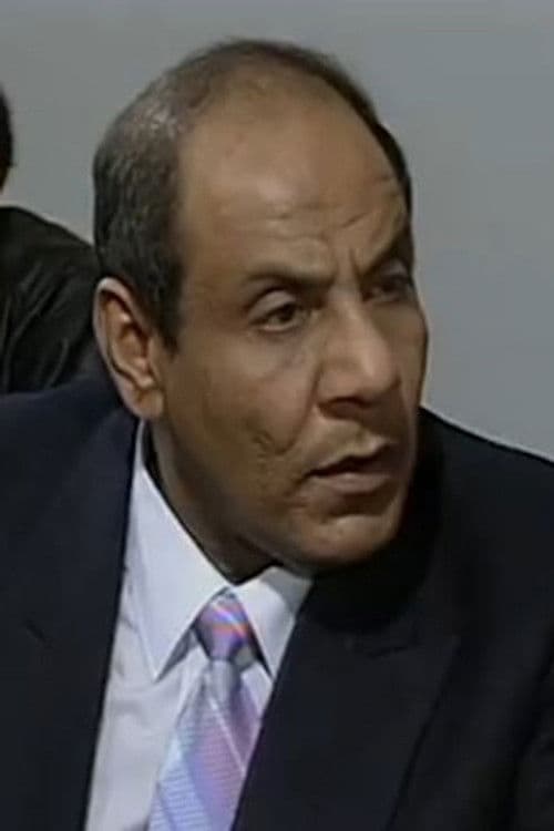 سعيد رضوان profile photo