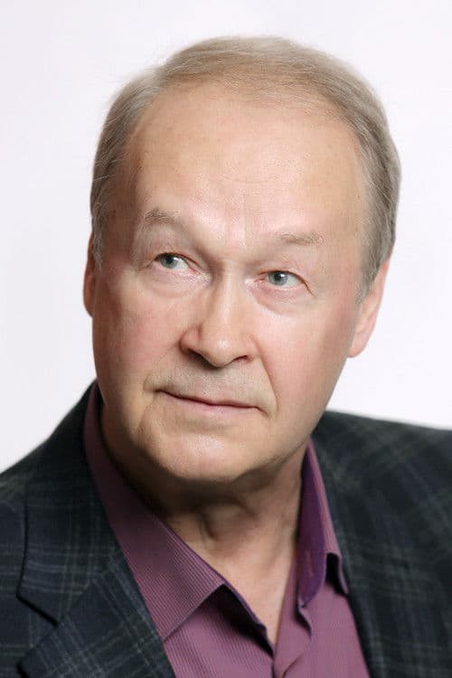 Evgeny Polikanin profile photo