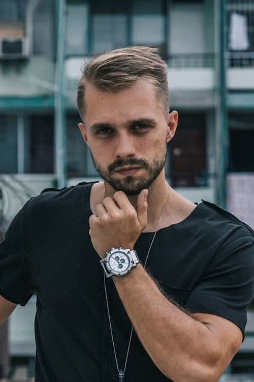 Patrick Vollert profile photo