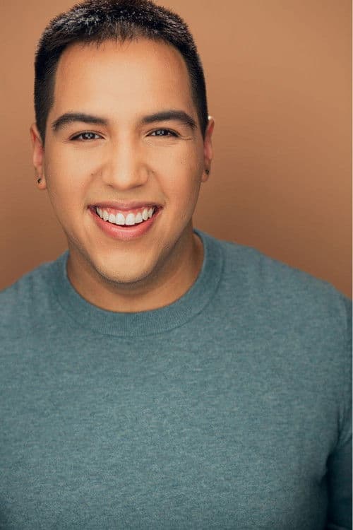 Daniel Mejil profile photo