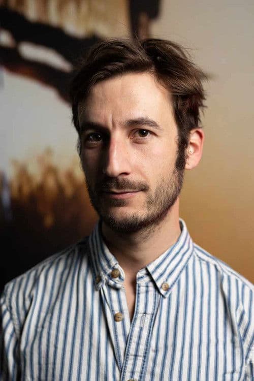 Quentin Papapietro profile photo