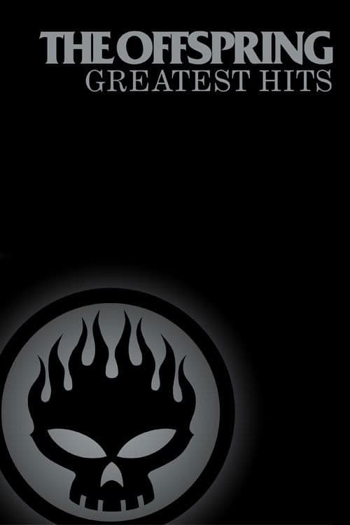 The Offspring: Greatest Hits poster