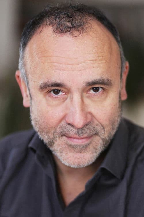 Patrick Wilde profile photo