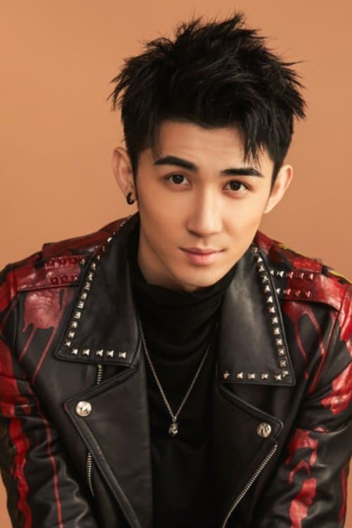 Hu Shiwen profile photo