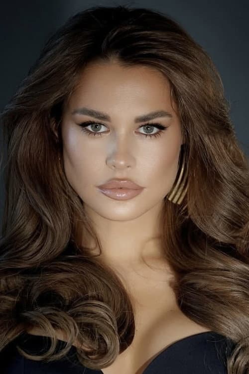 Irina Pinchuk profile photo
