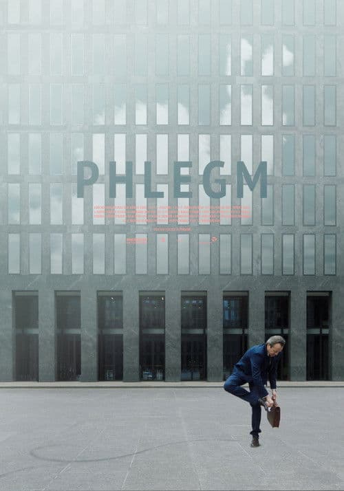 Phlegm poster