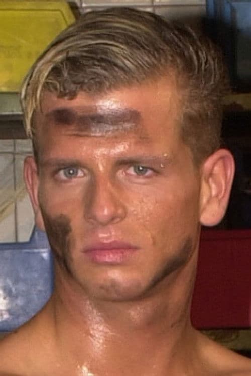 Kriss Stahl profile photo