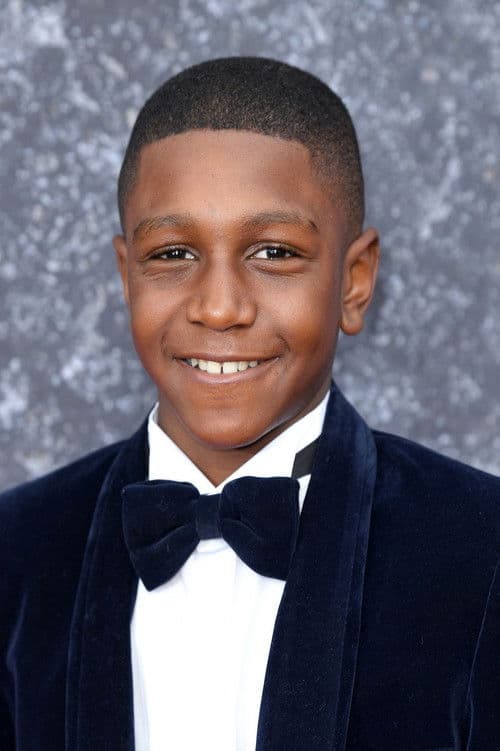 Keiyon Cook profile photo