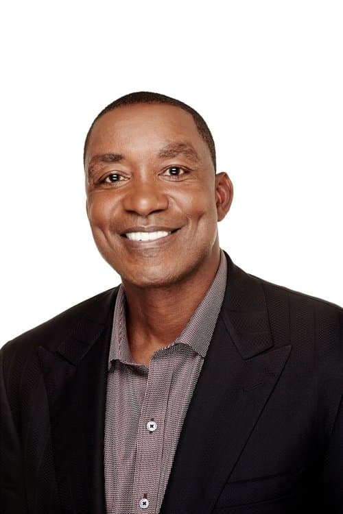 Isiah Thomas profile photo