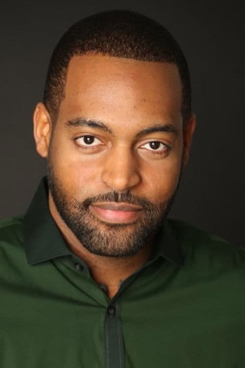 Louis Robert Thompson profile photo