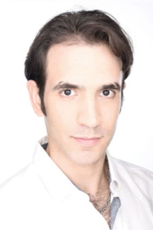 Erick Swolkin profile photo