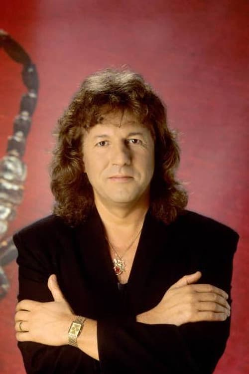 Herman Rarebell profile photo