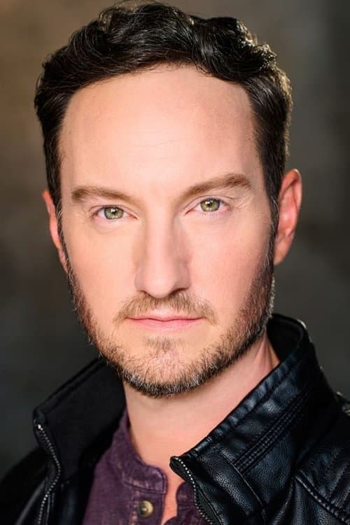 Jeremy Warner profile photo