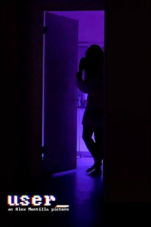User_ poster