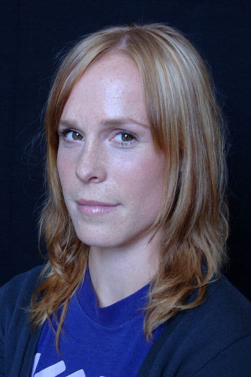 Birgitta Rydberg profile photo