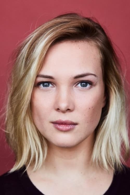 Floriane Bibauw profile photo