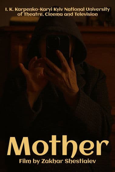 Mother: Chapter Two poster