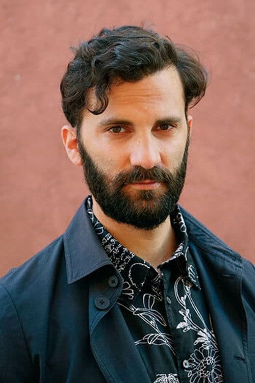 Shariff Korver profile photo