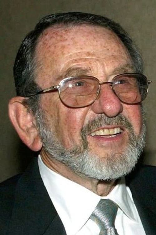 Bruce Bilson profile photo