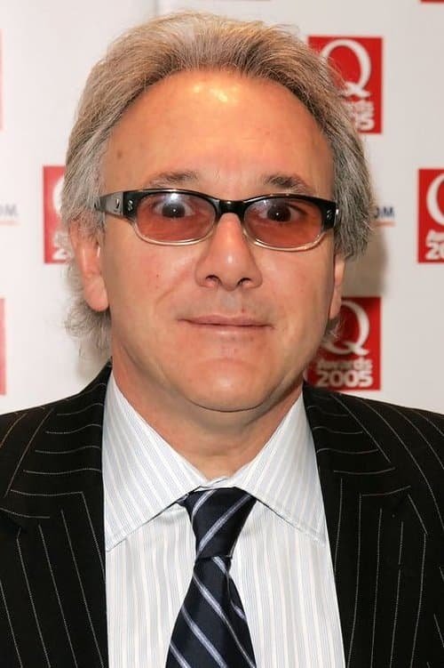 Trevor Horn profile photo