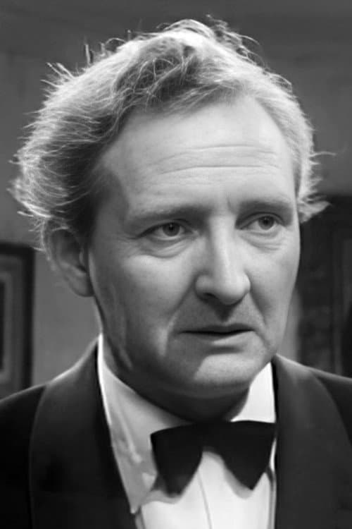 Reginald Hearne profile photo