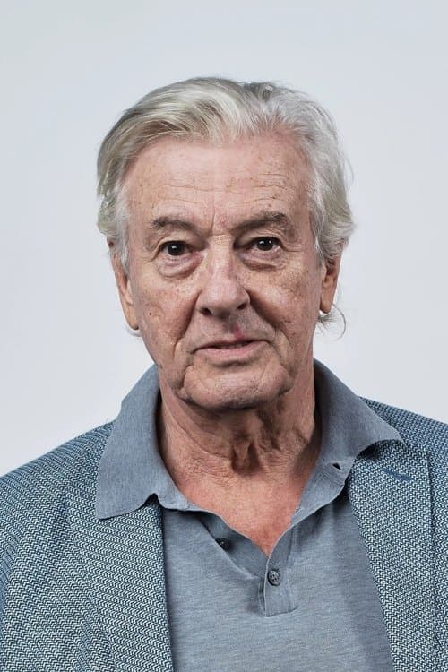 Paul Verhoeven profile photo