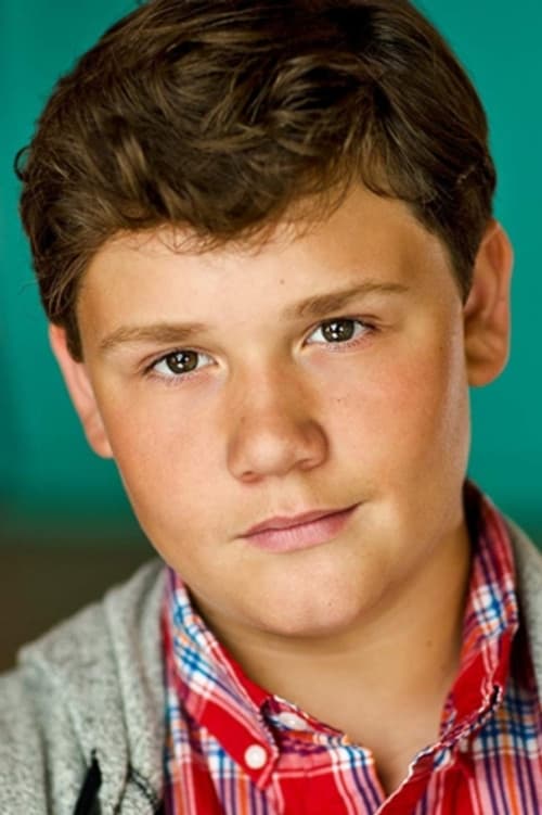 C.J. Dubé profile photo