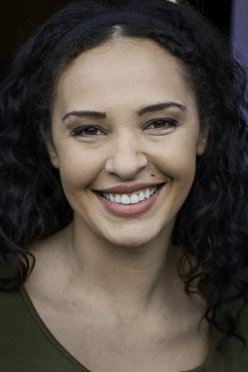 Amirah Lee Counts profile photo