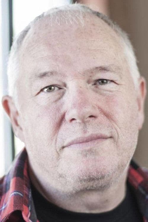 Digby Pearson profile photo