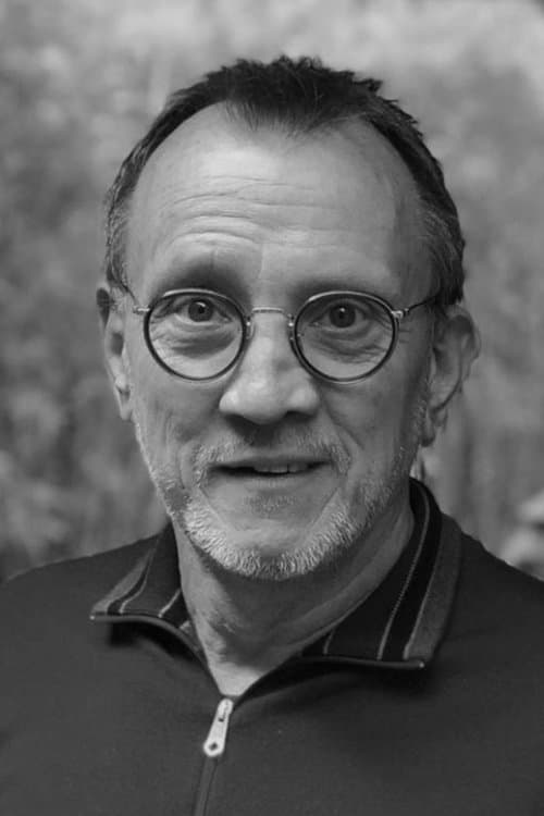 Steve Barron profile photo