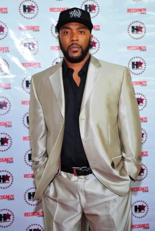 Terry T. Miles profile photo