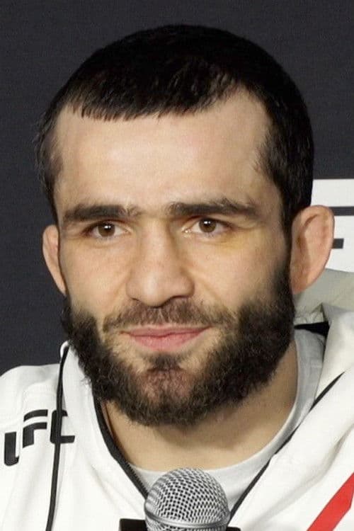 Timur Valiev profile photo