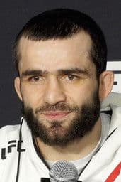 Timur Valiev profile photo