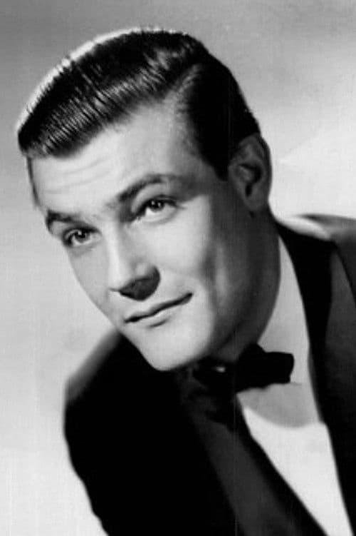 Peter Duchin profile photo