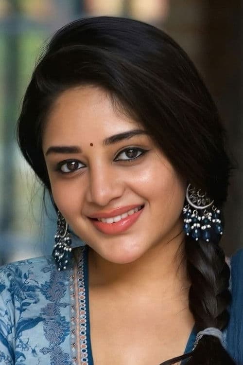 Deepshikha Chandran profile photo