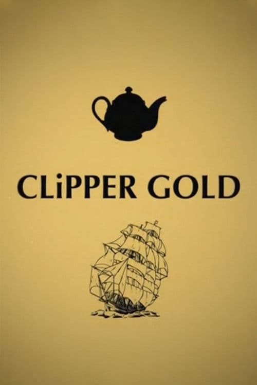 Clipper Gold poster