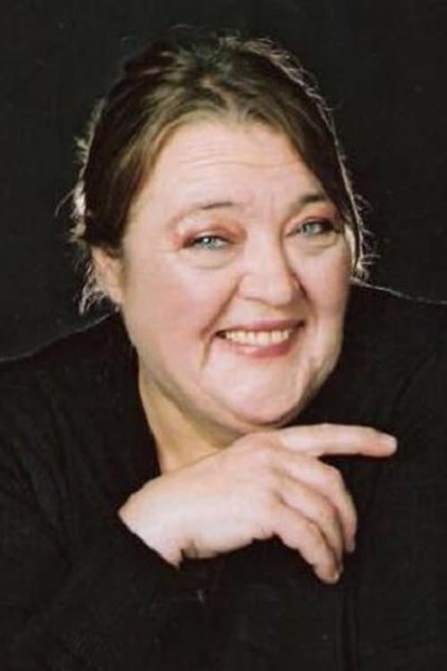 Annie-France Poli profile photo