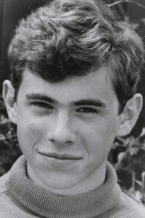 Gary Grimes profile photo