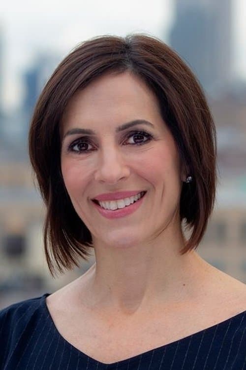 Annika Pergament profile photo