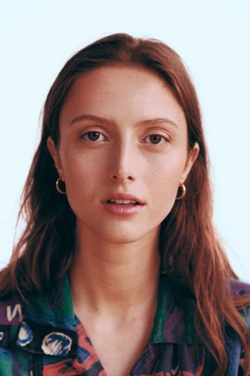 Florence Lacombe-Soucy profile photo