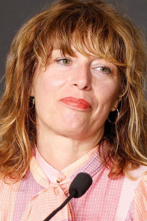 Géraldine Bajard profile photo