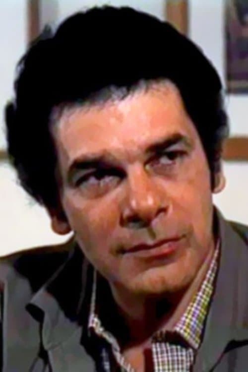 Hélio Porto profile photo