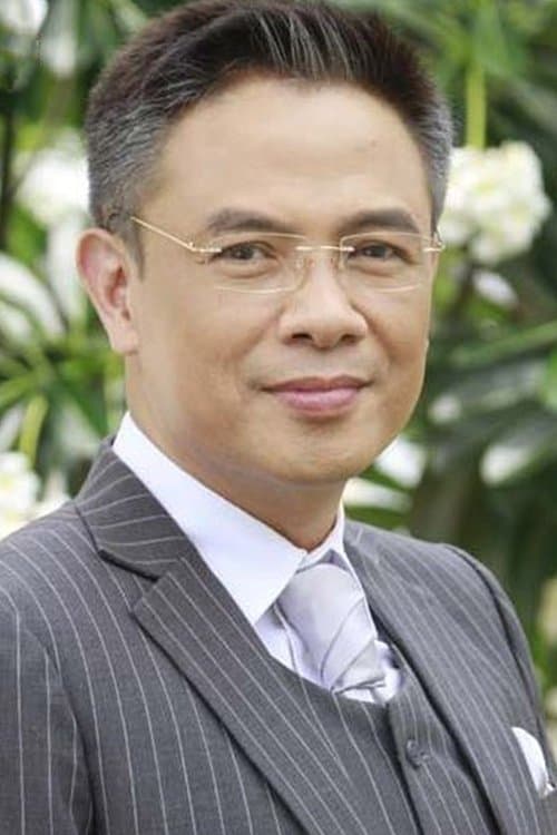 Dilok Thongwattana profile photo