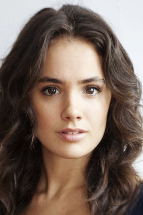 Cassie Howarth profile photo