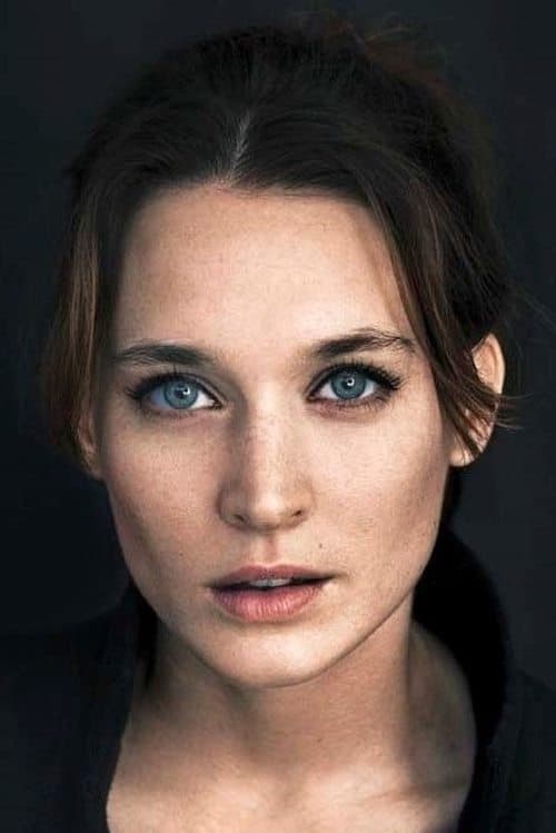 Josefin Asplund profile photo