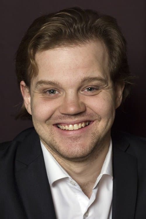 Dmitriy Vozdvizhenskiy profile photo